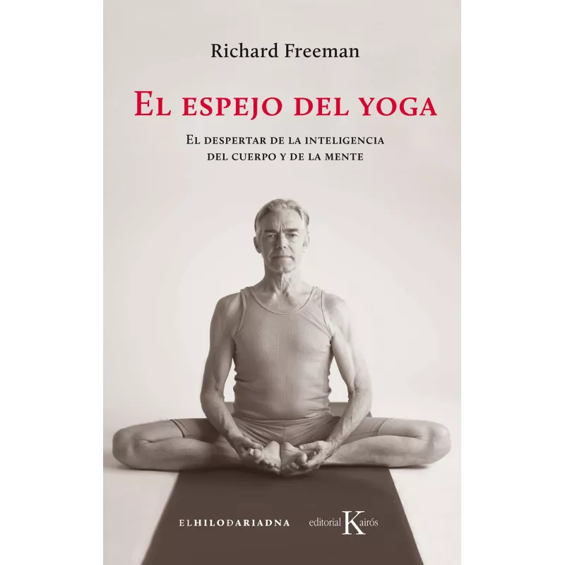 El espejo del yoga