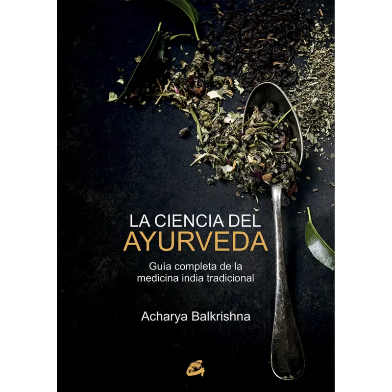 La ciencia del Ayurveda
