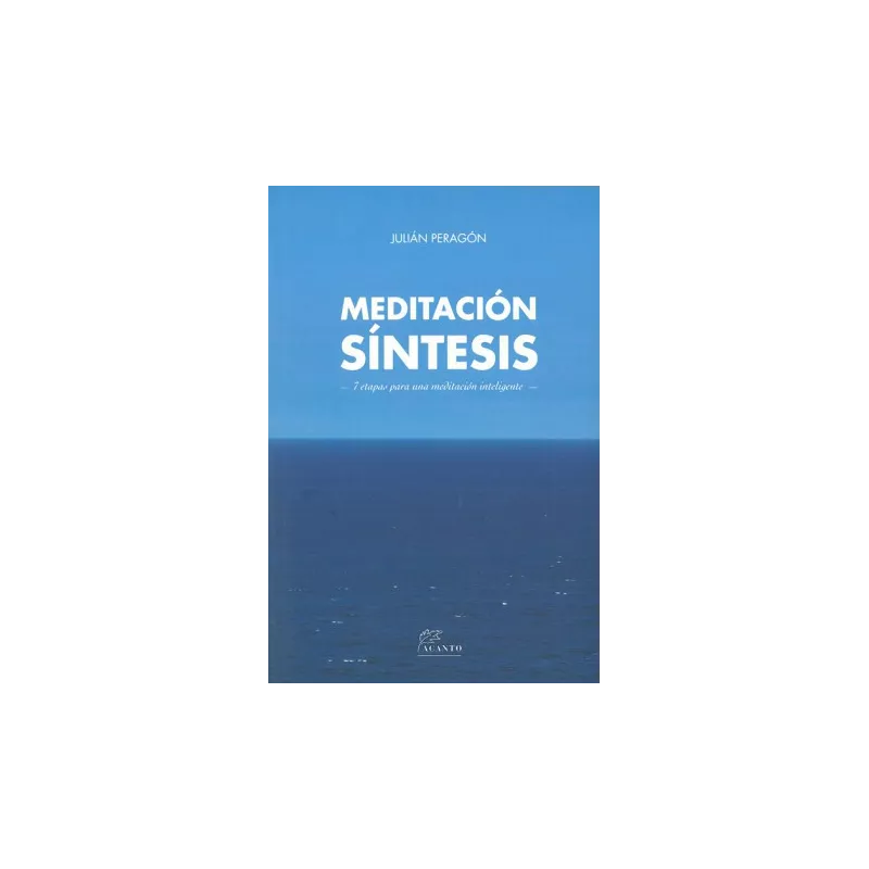 Meditación Síntesis, Arjuna Peragon