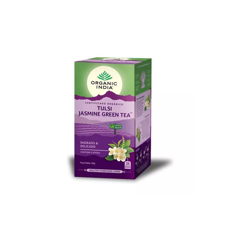 Tulsi Original - Organic India