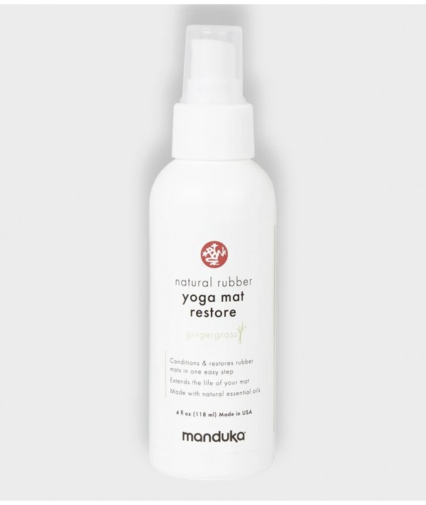 Yoga mat restore 237ml (per a cautxú)