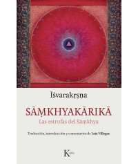 Las estrofas del Samkhya