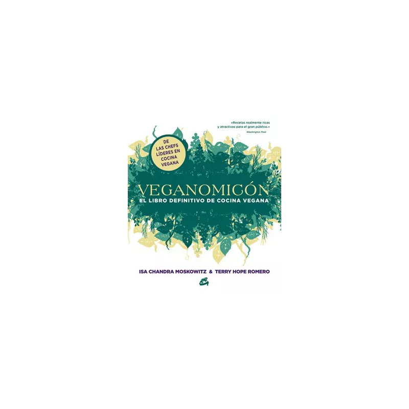 Veganomicón
