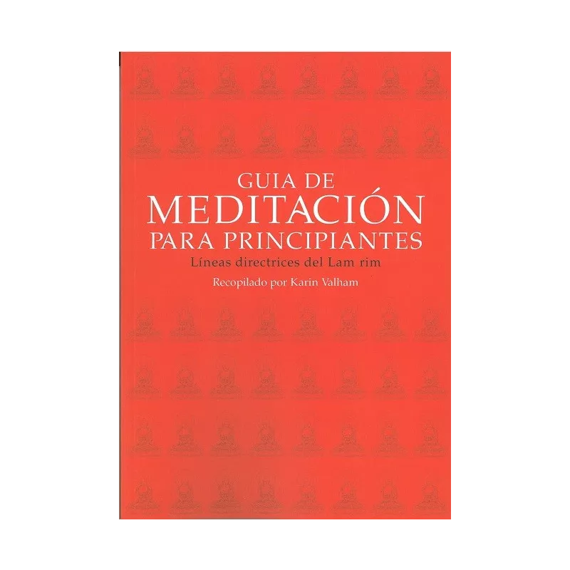 Guia de meditación para principiantes