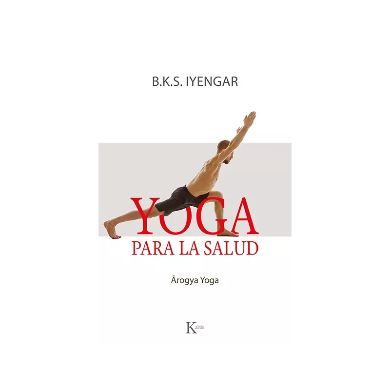 Yoga para la salud