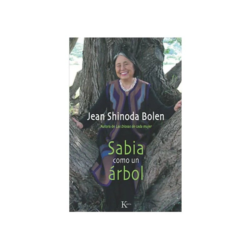 Sabia como un árbol
