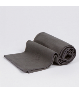 eQua Hand Towell (Manduka) Colour Thunder