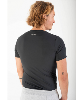 Best Yoga T-Shirts - Certified Organic Cotton - JadeYoga