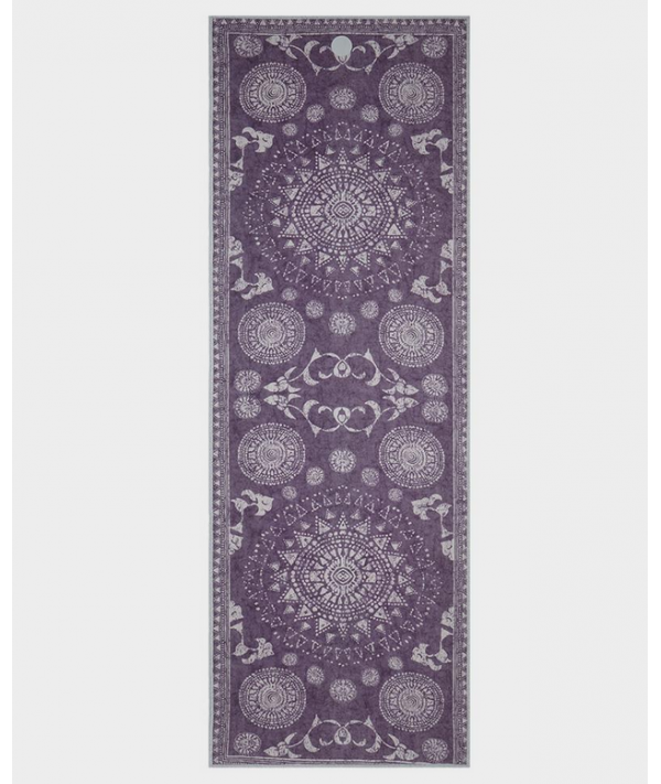 Yoga Mat Towel Yogitoes (Manduka)