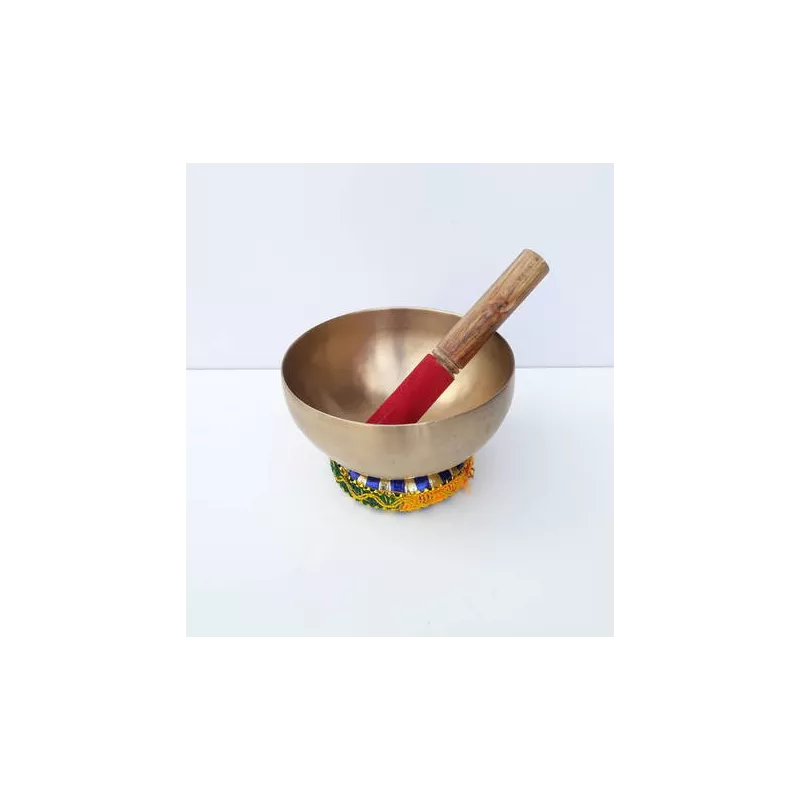 Bol Tibetà Jambati 7 metalls
