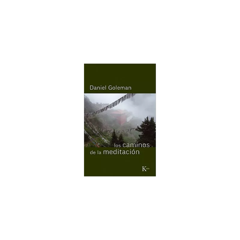 Los caminos de la meditación