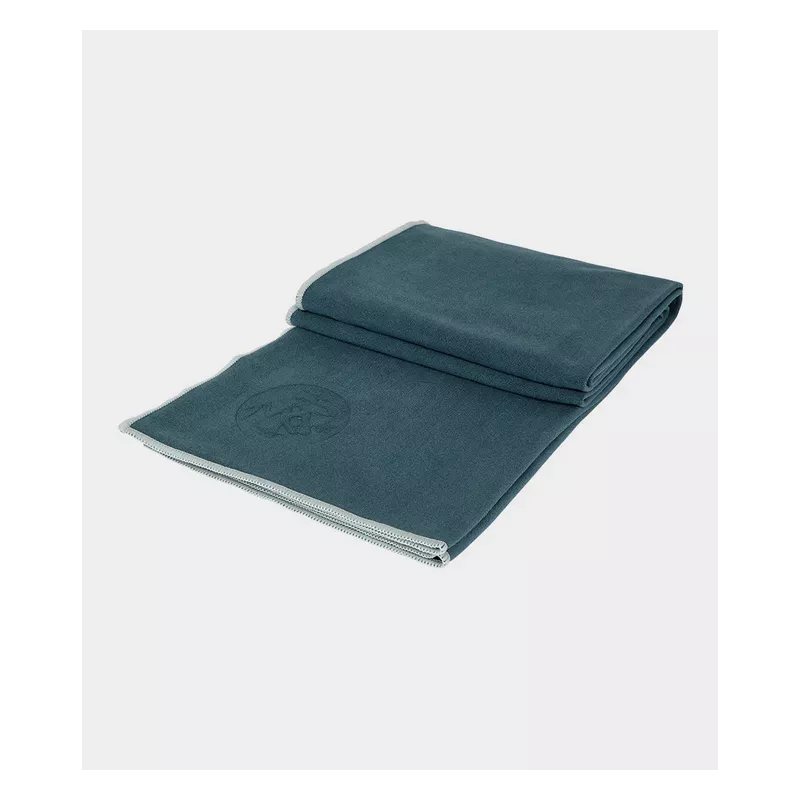 Tovallola de ioga eQua (Manduka)