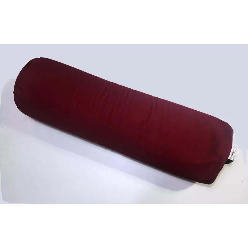 Bolster rodó de gra clàssic