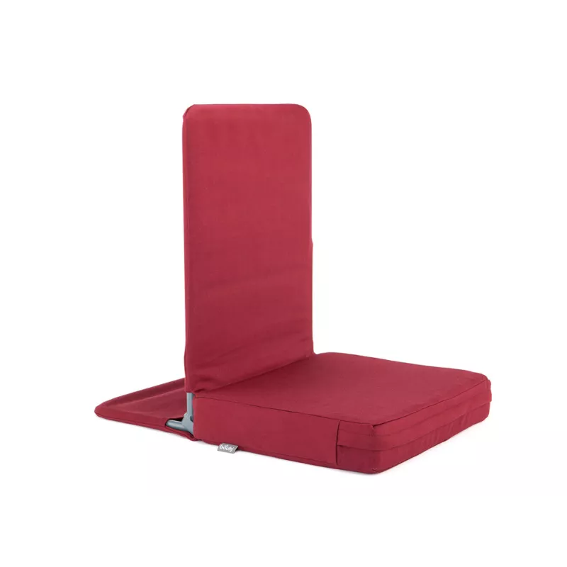 Seient de meditació plegable