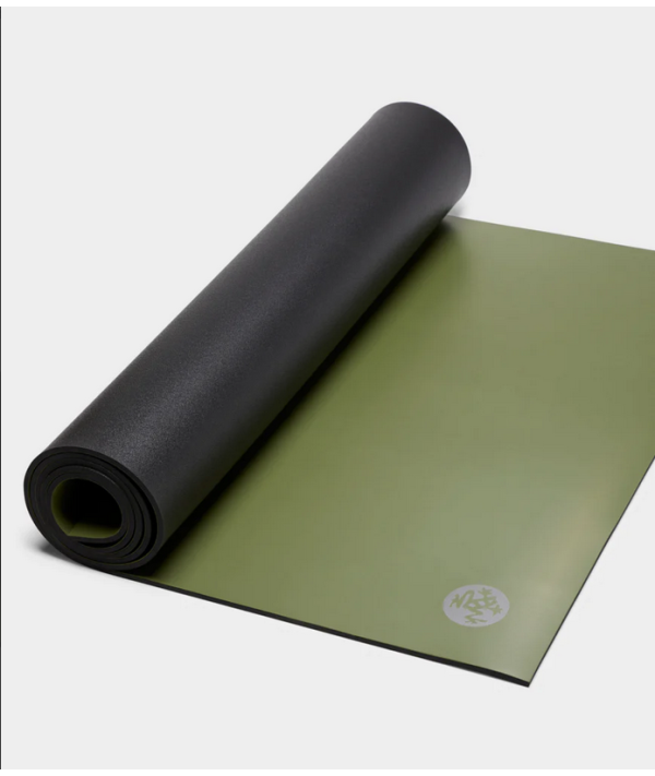 GRP Adapt Yoga Mat (5mm)