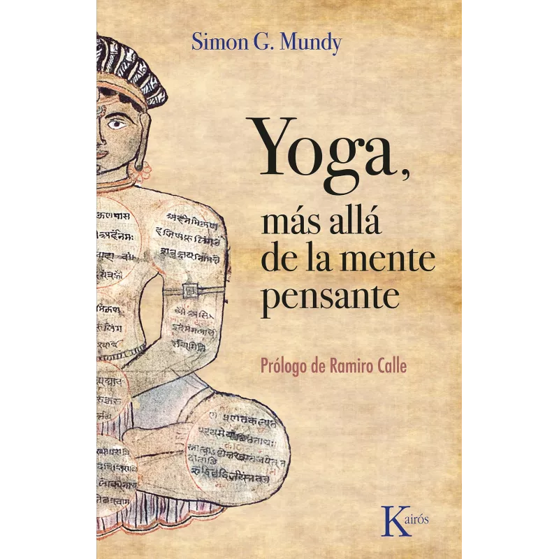 Yoga, más allá de la mente pensante