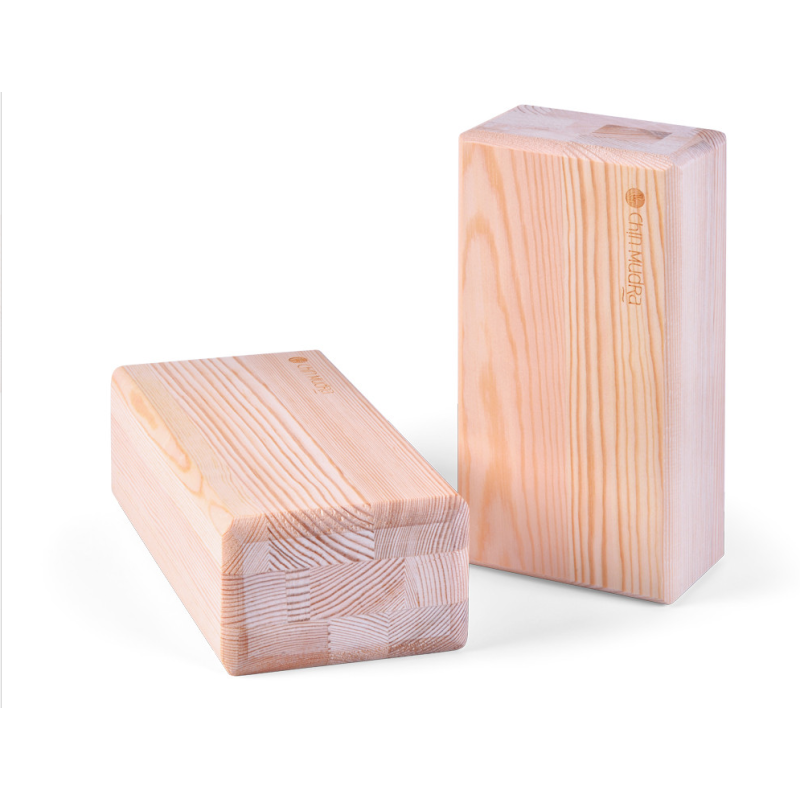 Spruce Wood Brick