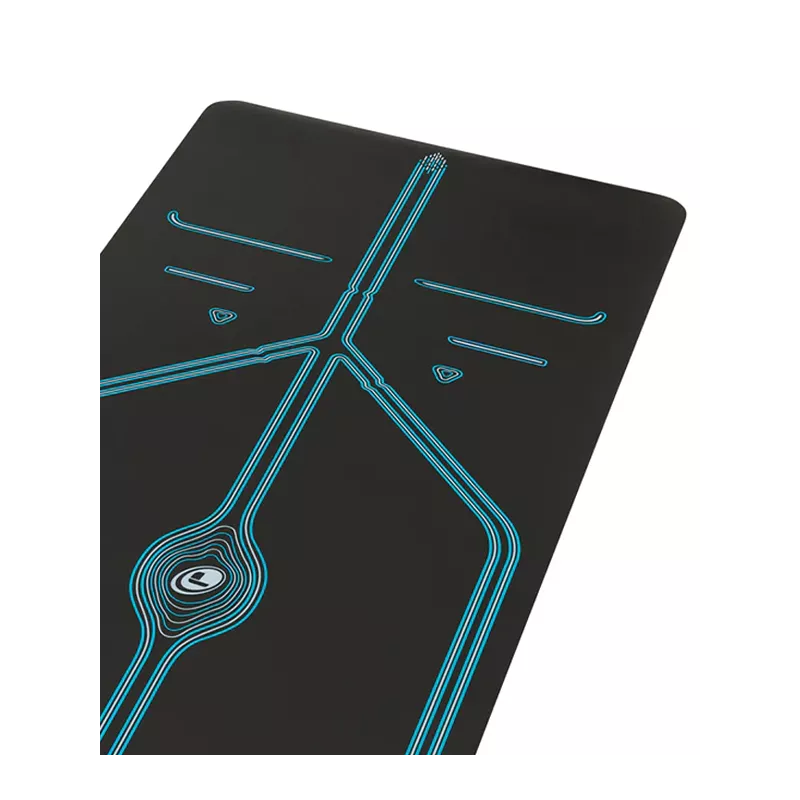 Liforme XL Mountain Yoga Mat