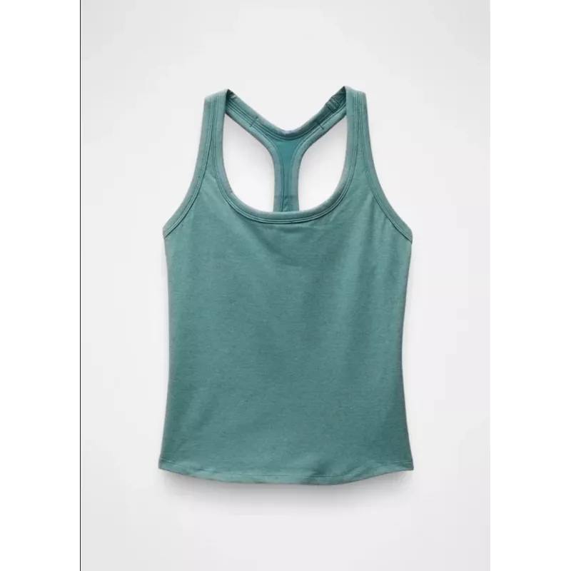 HEAVANA RACERBACK TANK
