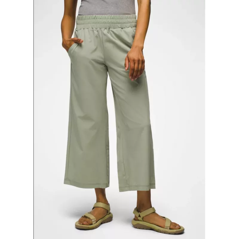Railay wide leg pant