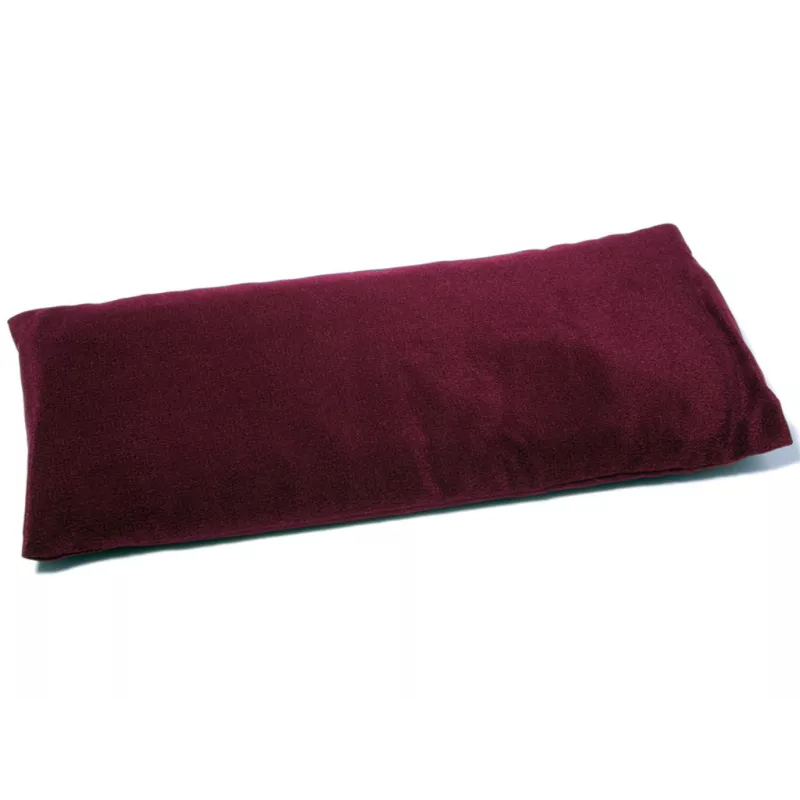 Coixinet d'ulls farcit lli