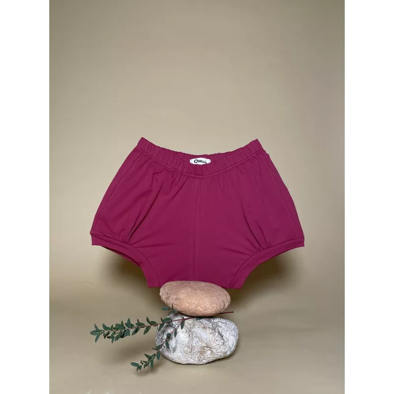 Pantalò curt Iyengar