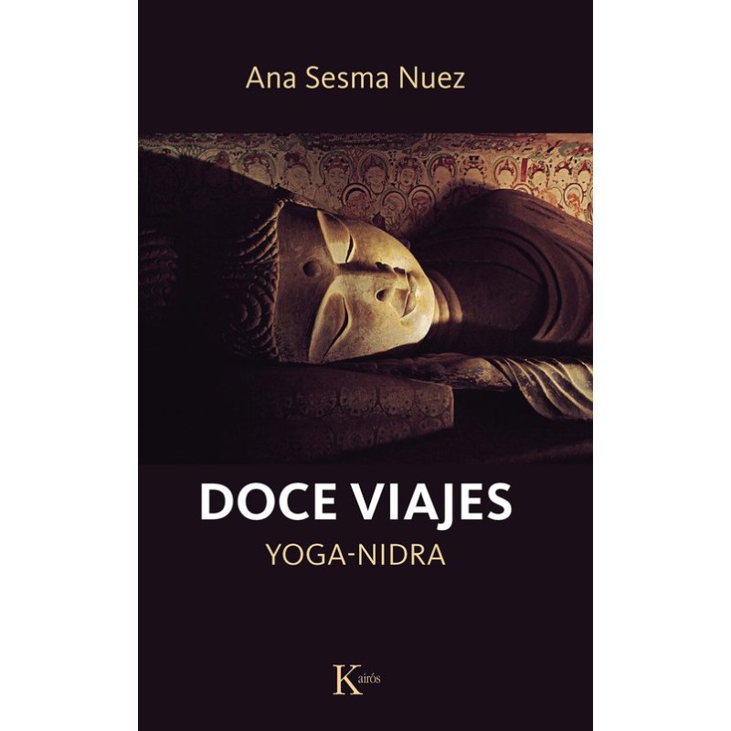 Doce viajes,  Yoga-Nidra