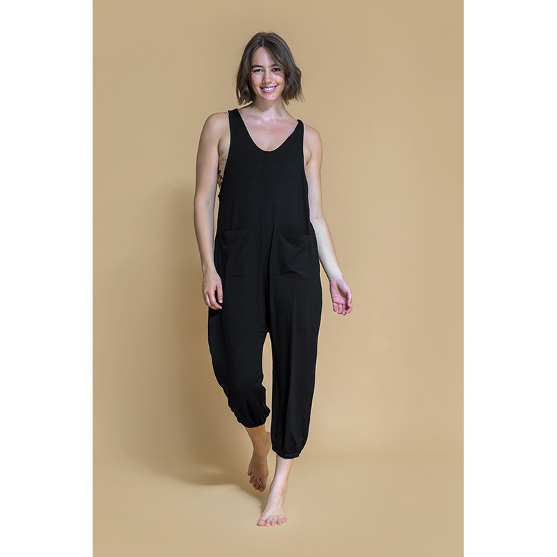 Dhyana Jumpsuit