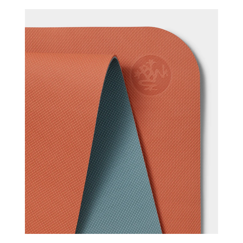 Begin Yoga Mat 5mm, manduka