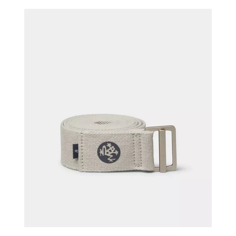 Cinta de ioga  AligN 305 cm (Manduka)