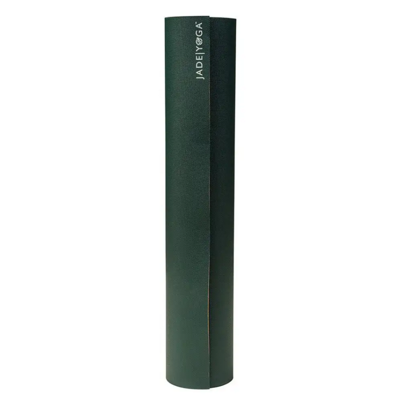 Jade Mushroom yoga mat
