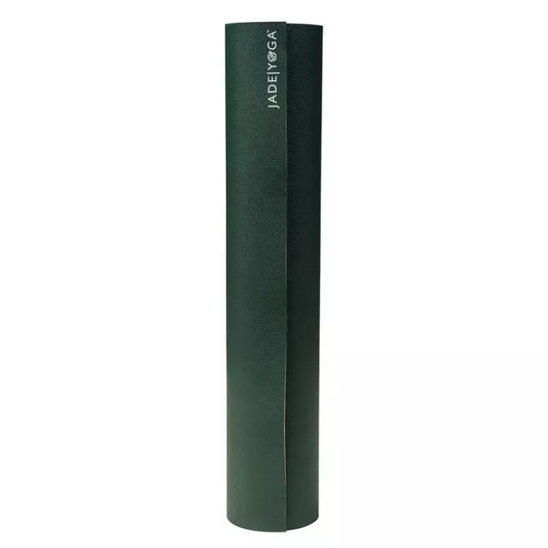 Jade Mushroom yoga mat