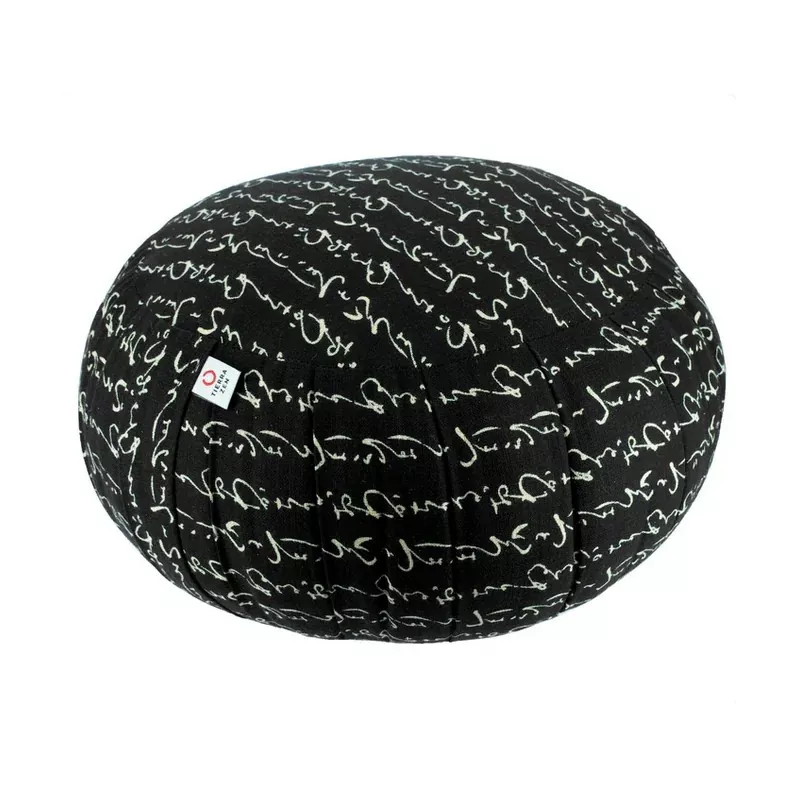 Zafu rodo de miragua Hiragana