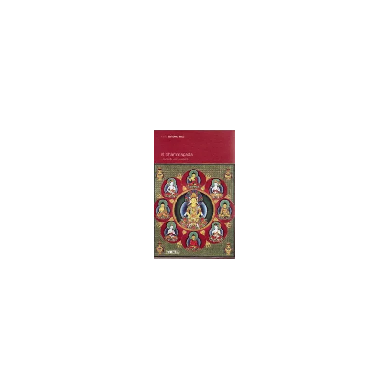 El Dhammpada